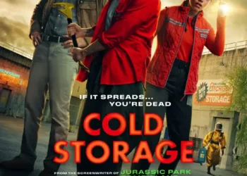 coldstorage