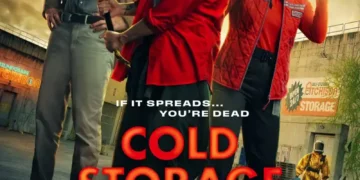 coldstorage