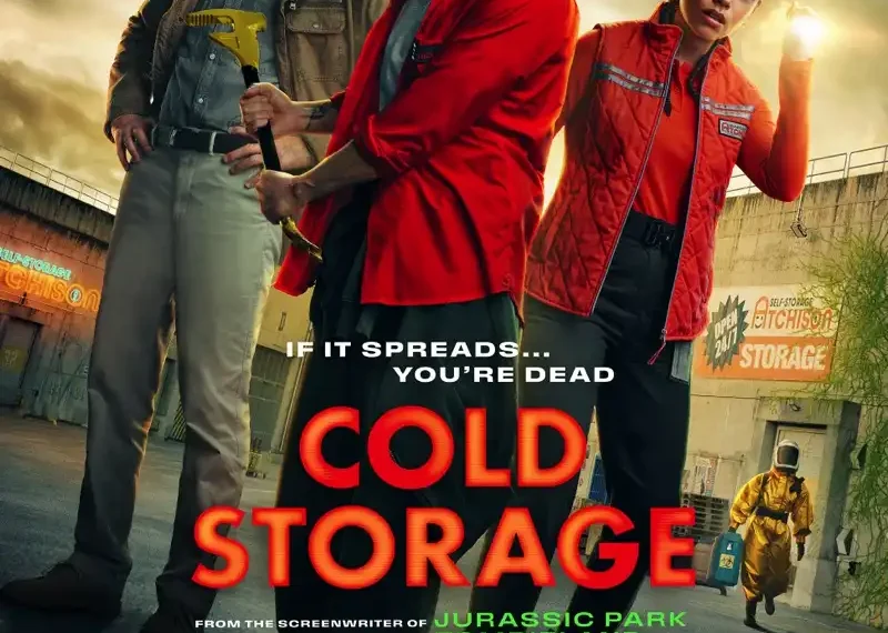 coldstorage