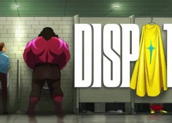 dispatch