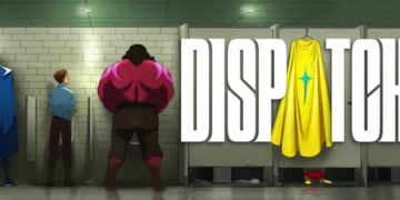 dispatch
