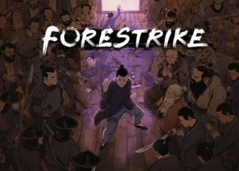 forestrike