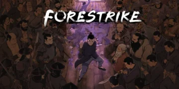 forestrike