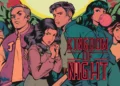 kingdomofnight