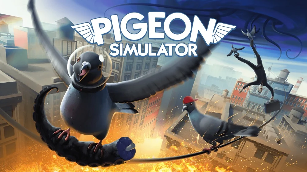 pigeonsimulator