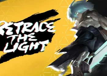 retracethelight