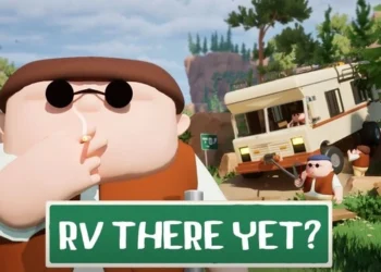 rvthereyet