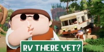 rvthereyet