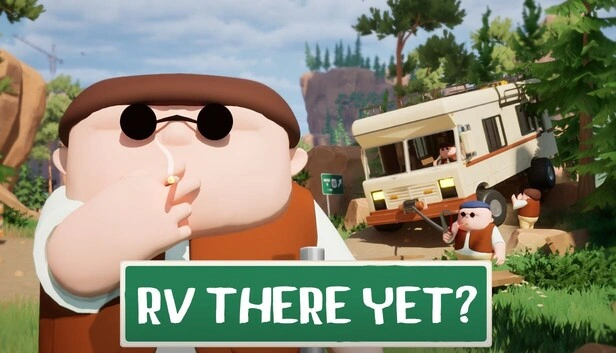 rvthereyet