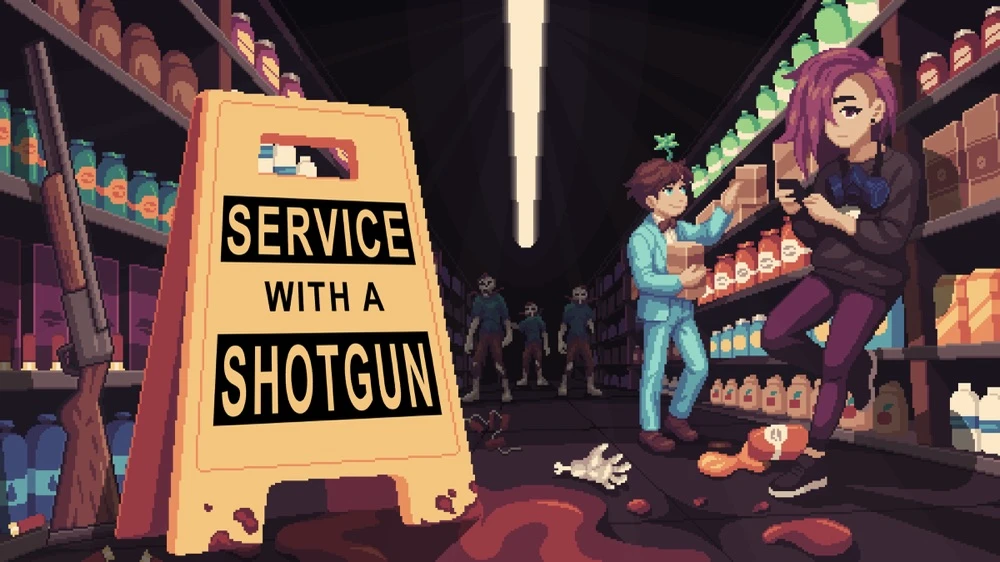 servicewithashotgun