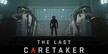 thelastcaretaker