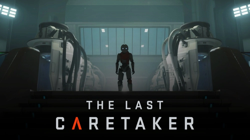 thelastcaretaker