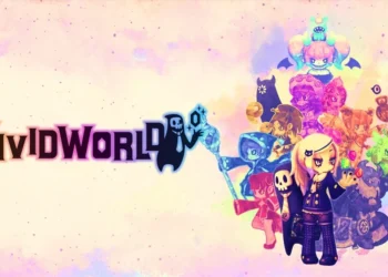 vividworld