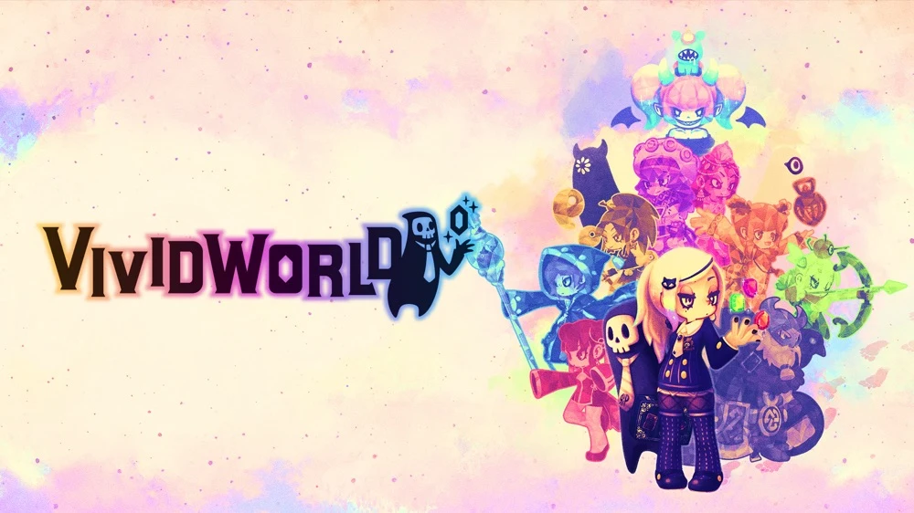 vividworld