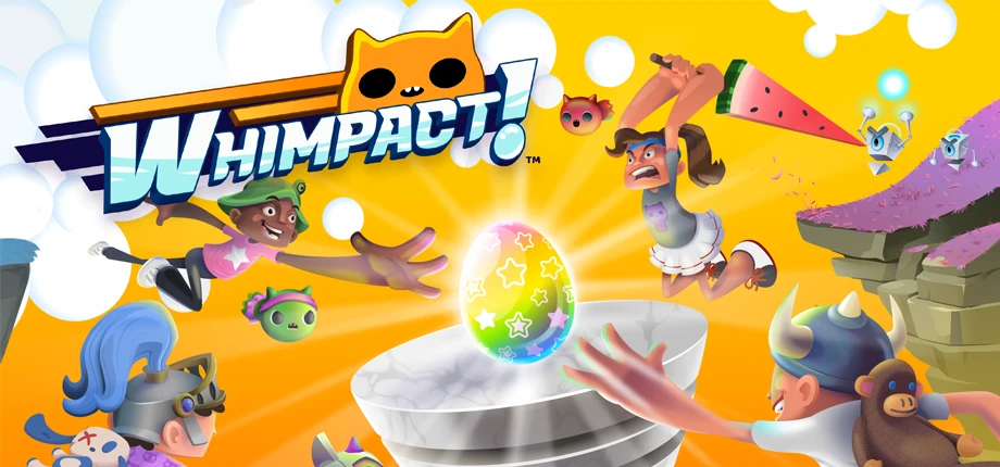 whimpact