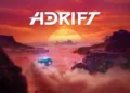adrift
