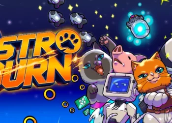 astroburn