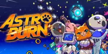 astroburn