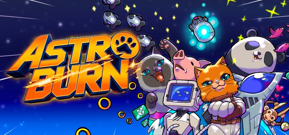 astroburn