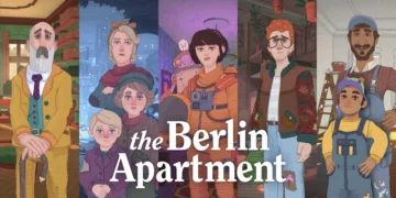 berlinapartment
