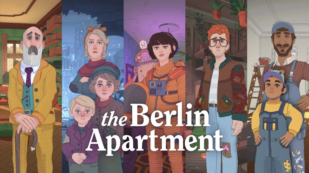 berlinapartment