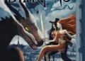 Dragons of Paris Preview