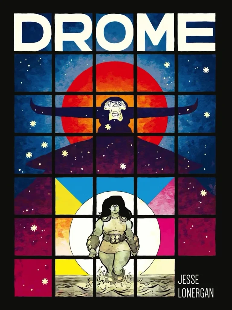 drome