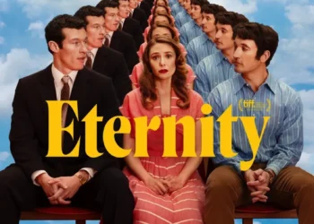 eternity