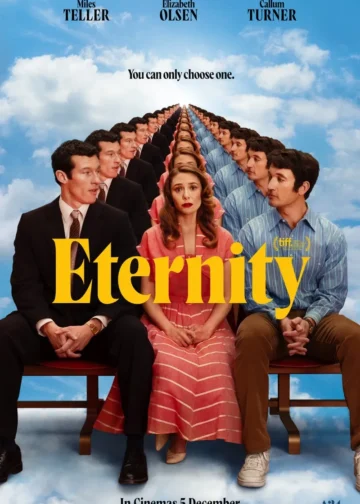 eternity