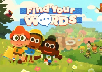 findyourwords