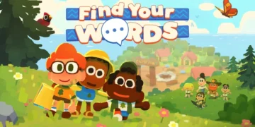 findyourwords