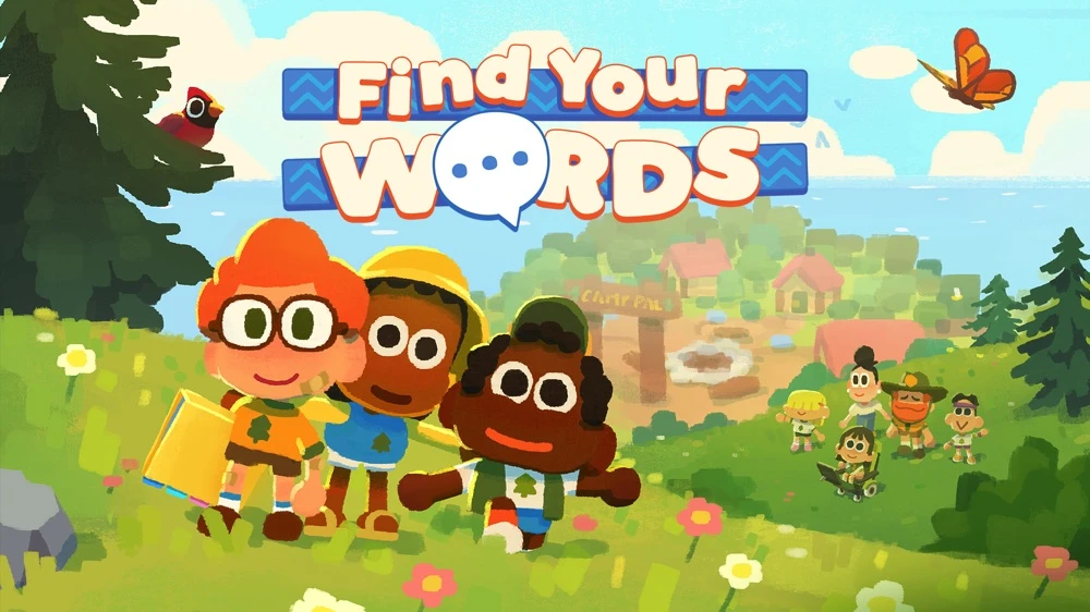 findyourwords