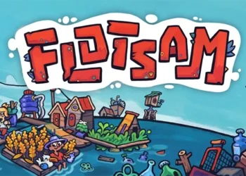 flotsam