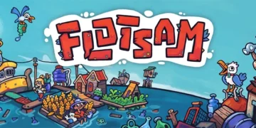 flotsam