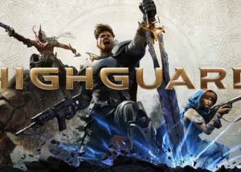 highguard