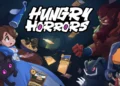 hungryhorrors