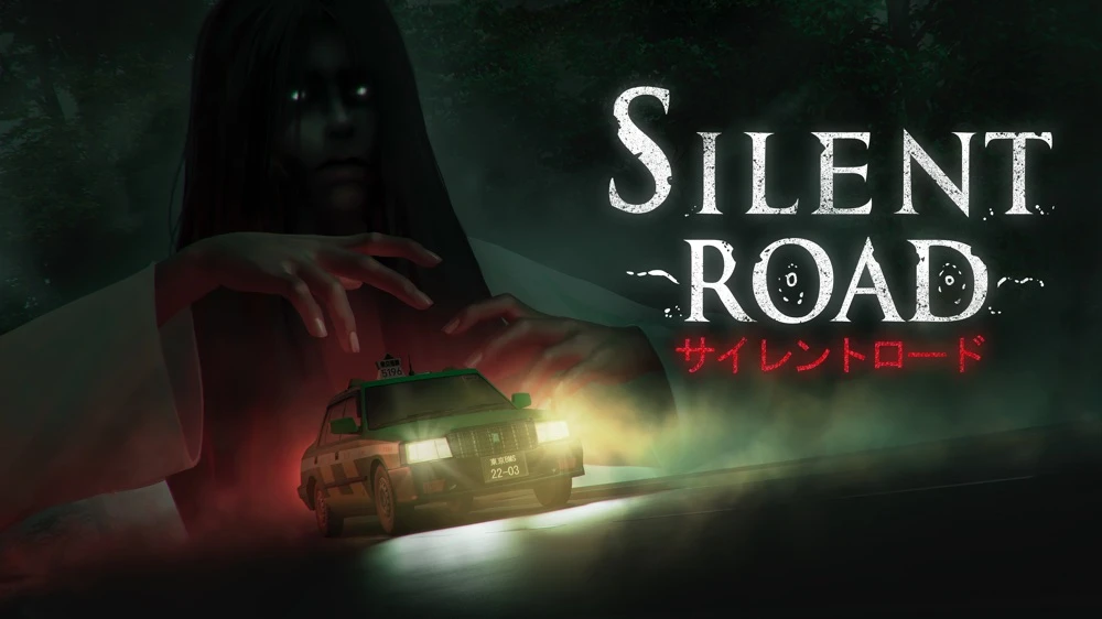 silentroad