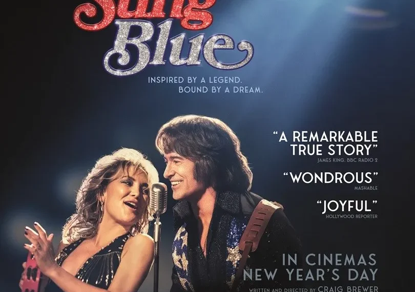Song Sung Blue Review