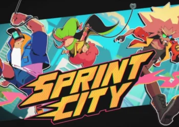 sprintcity