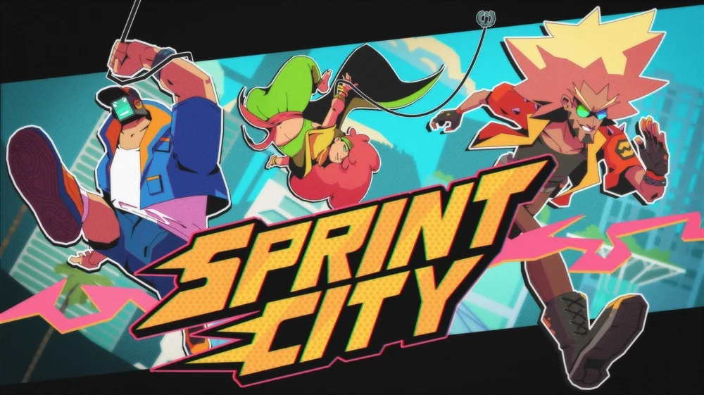 sprintcity