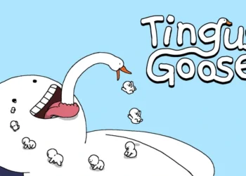 tingusgoose