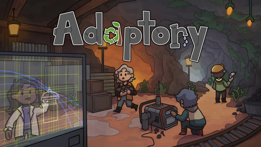 adaptory