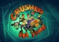 crushedintime