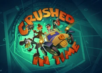 crushedintime