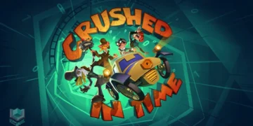 crushedintime