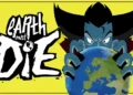earthmustdie