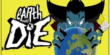 earthmustdie