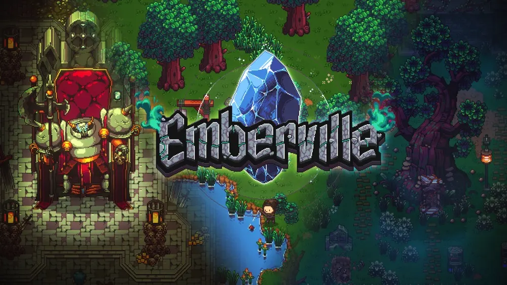 emberville