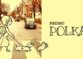 findingpolka