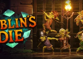 goblinsdie